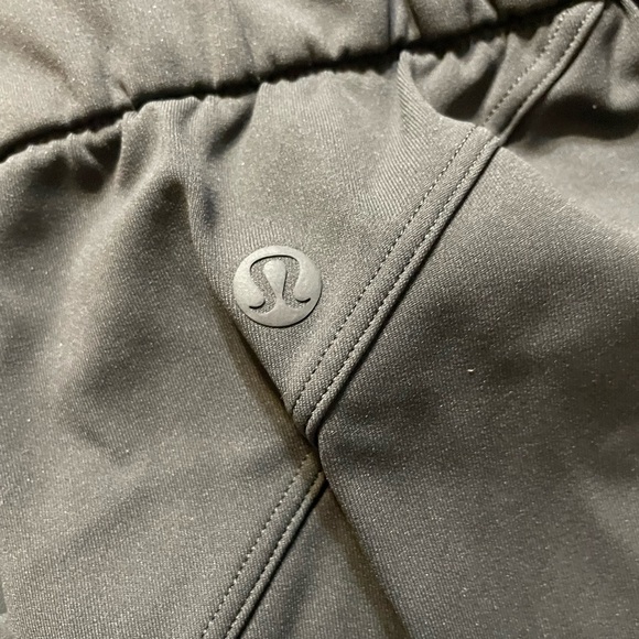 lululemon athletica Gray Pants - Picture 2 of 7